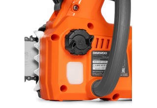 Пила цепная аккумуляторная DAEWOO DACS 3021Li SET