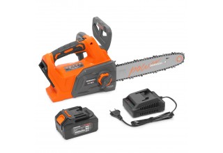 Пила цепная аккумуляторная DAEWOO DACS 3021Li SET