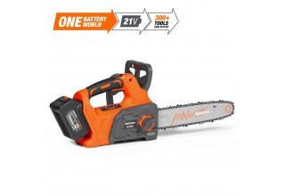 Пила цепная аккумуляторная DAEWOO DACS 3021Li SET