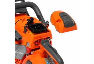 Бензопила DAEWOO DACS 400
