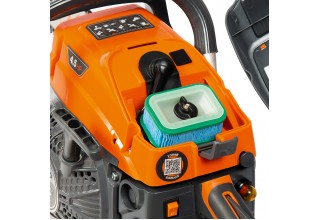 Бензопила DAEWOO DACS 5820XT
