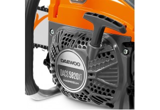 Бензопила DAEWOO DACS 5820XT