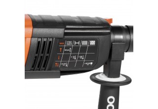 Перфоратор DAEWOO DAH 820