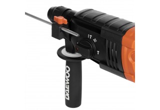 Перфоратор DAEWOO DAH 820
