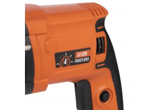 Перфоратор DAEWOO DAH 820