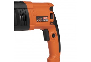 Перфоратор DAEWOO DAH 820