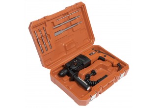 Перфоратор DAEWOO DAH 820