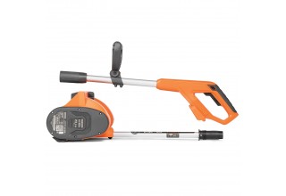Снегоуборщик аккумуляторный DAEWOO DAST 3221Li SET