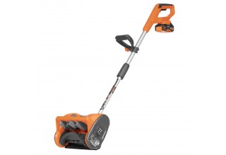 Снегоуборщик аккумуляторный DAEWOO DAST 3221Li SET