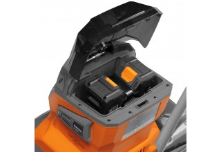 Культиватор аккумуляторный DAEWOO DAT 3542Li SET