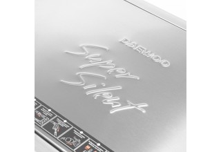 Мойка высокого давления DAEWOO DAW 4000S-3