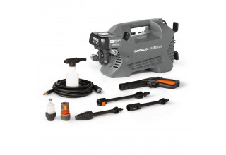 Мойка высокого давления DAEWOO DAW 6 Compact