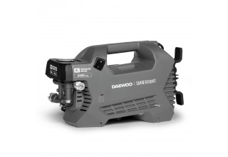 Мойка высокого давления DAEWOO DAW 6 Compact
