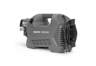 Мойка высокого давления DAEWOO DAW 6 Compact