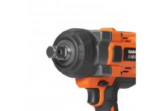 Гайковерт аккумуляторный DAEWOO DAX 8021Li