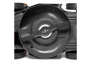 Газонокосилка аккумуляторная DAEWOO DLM 4142Li
