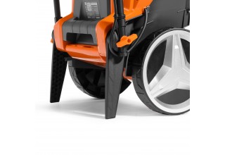 Газонокосилка аккумуляторная DAEWOO DLM 4142Li