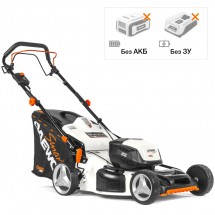 Газонокосилка аккумуляторная самоходная DAEWOO DLM 5040 Li-S