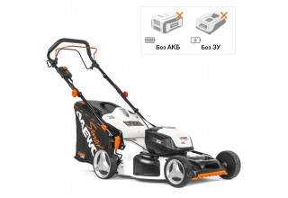 Газонокосилка аккумуляторная самоходная DAEWOO DLM 5040 Li-S