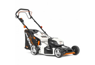 Газонокосилка аккумуляторная самоходная DAEWOO DLM 5040 Li-S
