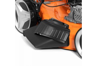 Газонокосилка бензиновая самоходная DAEWOO DLM 5100SV