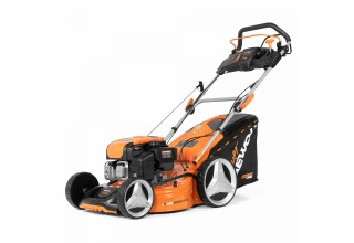 Газонокосилка бензиновая самоходная DAEWOO DLM 5100SV
