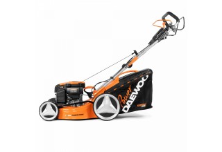 Газонокосилка бензиновая самоходная DAEWOO DLM 5100SV