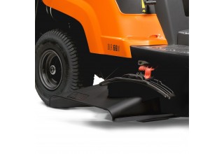 Райдер бензиновый DAEWOO DLR 66M 