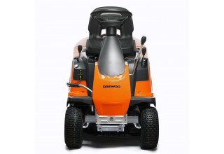 Райдер бензиновый DAEWOO DLR 66M 
