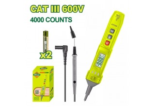Мультиметр цифровой DYLLU DTDM3501