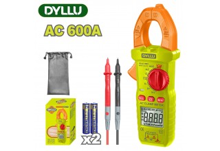 Токовые клещи DYLLU DTDM8601