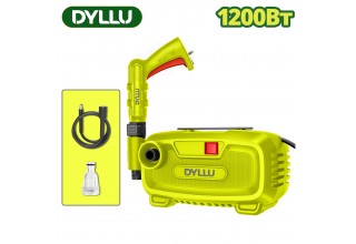 Мойка высокого давления DYLLU DTHP1A11
