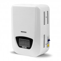 Стабилизатор напряжения настенный DAEWOO DWTM 12kVA