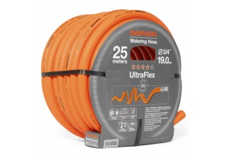 Шланг UltraFlex диаметр 3/4 " (19мм), длина 25м DAEWOO DWH 8134