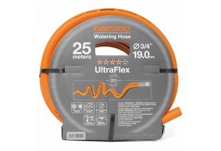 Шланг UltraFlex диаметр 3/4 " (19мм), длина 25м DAEWOO DWH 8134