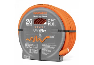Шланг UltraFlex диаметр 3/4 " (19мм), длина 25м DAEWOO DWH 8134