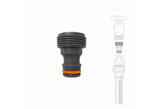 Адаптер для кранов с внутренней резьбой G3/4 " (26,5mm) DAEWOO DWC 1919