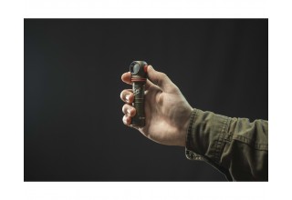 Фонарь Armytek Elf C2 USB-C Победа Белый