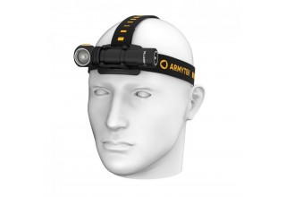 Фонарь Armytek Wizard C2 Pro Nichia Magnet USB Теплый