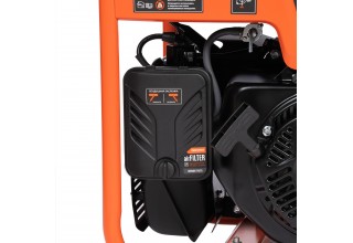 Генератор бензиновый инверторный DAEWOO GDA 3800i