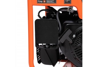 Генератор бензиновый инверторный DAEWOO GDA 3800i