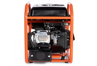 Генератор бензиновый инверторный DAEWOO GDA 3800i