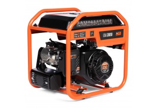 Генератор бензиновый инверторный DAEWOO GDA 3800i