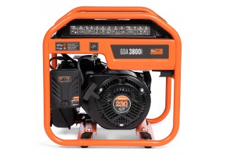 Генератор бензиновый инверторный DAEWOO GDA 3800i