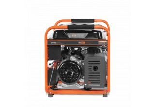 Генератор бензиновый DAEWOO GDA 7500Е-3