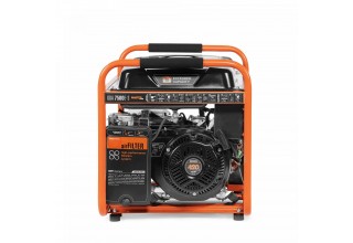 Генератор бензиновый DAEWOO GDA 7500Е-3