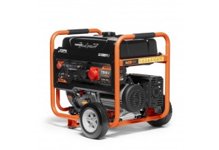 Генератор бензиновый DAEWOO GDA 8500DPLi-3