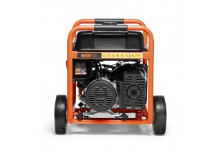 Генератор бензиновый DAEWOO GDA 8500DPLi-3