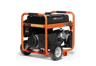 Генератор бензиновый DAEWOO GDA 8500DPLi-3