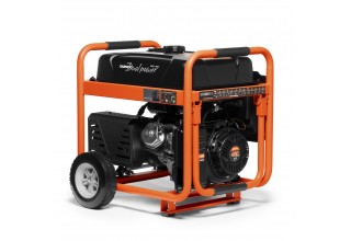 Генератор бензиновый DAEWOO GDA 8500DPLi-3